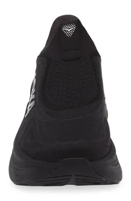 HOKA — Skyward Laceless Recovery Sneaker