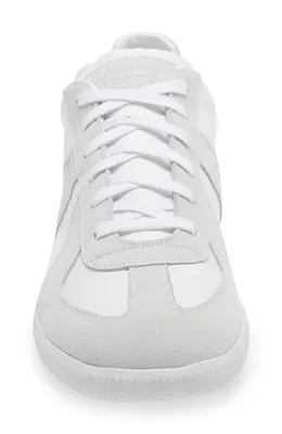 Maison Margiela — Replica Low Top Sneaker