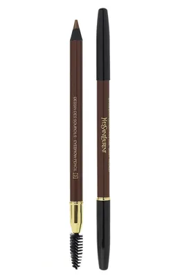 Yves Saint Laurent — Eyebrow Pencil