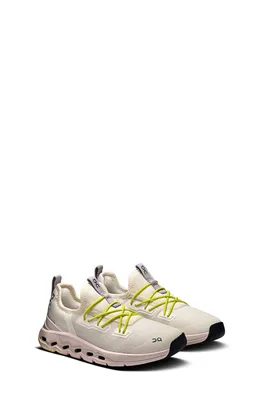 On — Kids' Cloudleap Sneaker