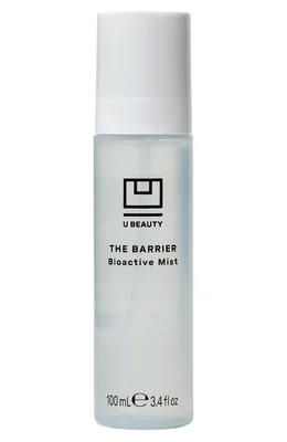 U Beauty — The BARRIER Bioactive Mist