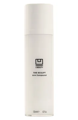 U Beauty — The Sculpt Arm Compound