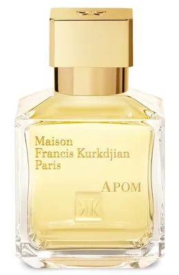 Maison Francis Kurkdjian — APOM Eau de Parfum