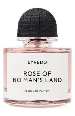 BYREDO — Rose Of No Man's Land Absolu de Parfum