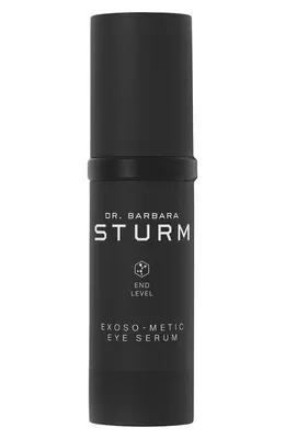 Dr. Barbara Sturm — Exoso-metic Eye Serum