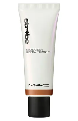MAC Cosmetics — Strobe Highlighting Moisturizer Cream