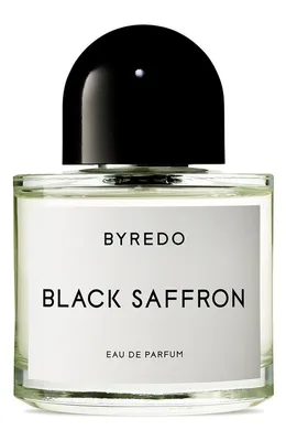 BYREDO — Black Saffron Eau de Parfum