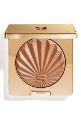 Sisley Paris — Phyto-Touche Illusion D'Été Bronzer