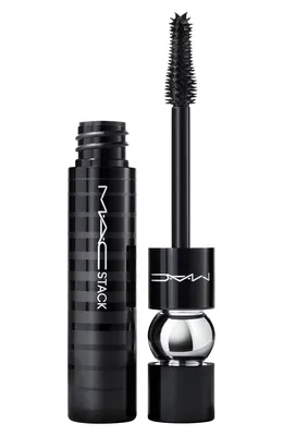 MAC Cosmetics — MACStack Mascara