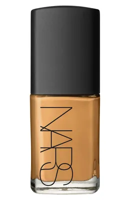 NARS — Sheer Glow Foundation