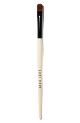 Bobbi Brown — Eyeshadow Brush