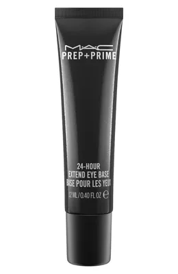MAC Cosmetics — Prep + Prime 24-Hour Extend Eye Base Primer