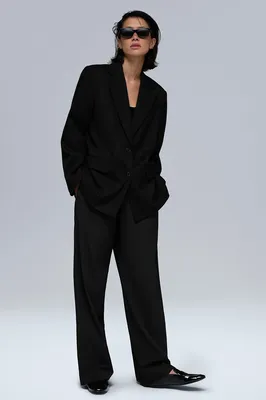 Alo Yoga — First-Class Blazer