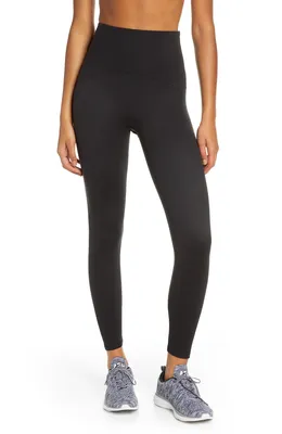 SPANX® — SPANXshape™ Booty Boost® 7/8 Leggings