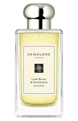 Jo Malone London™ — Lime Basil & Mandarin Cologne