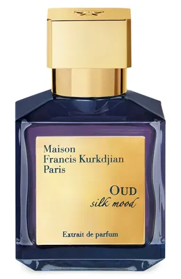 Maison Francis Kurkdjian — OUD Silk Mood Extrait de Parfum