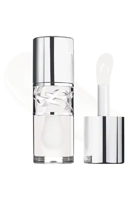 Yves Saint Laurent — Loveshine Plumping Lip Oil Gloss with Hyaluronic Acid