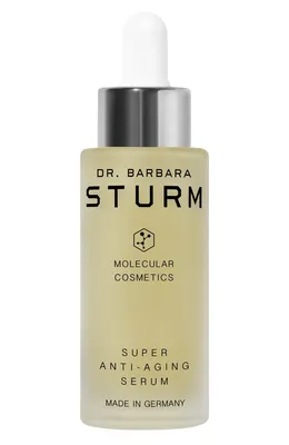 Dr. Barbara Sturm — Super Anti-Aging Serum