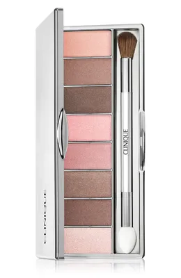Clinique — All About Shadow™ Eyeshadow Palette