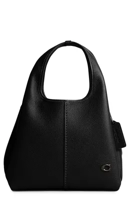 COACH — Lana 23 Leather Shoulder Bag