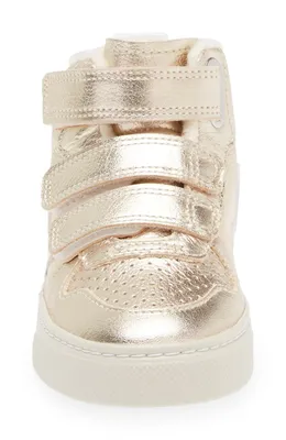 Veja — Kids' V-10 Chromefree™ Sneaker