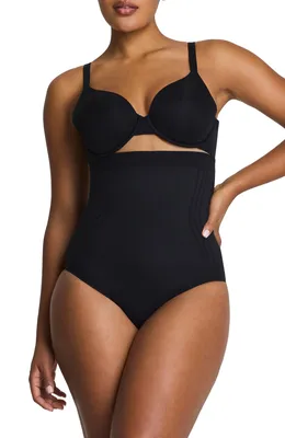 SPANX® — SPANXsculpt™ GoFigure High Waist Shaper Briefs