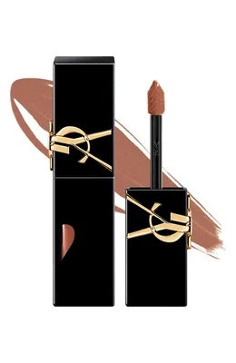 Yves Saint Laurent — The Inks Vinyl Cream High Shine Lip Stain