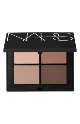 NARS — Quad Eyeshadow Palette