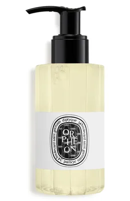 Diptyque — Orphéon Perfumed Cleansing Body Gel