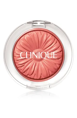 Clinique — Cheek Pop Blush Powder