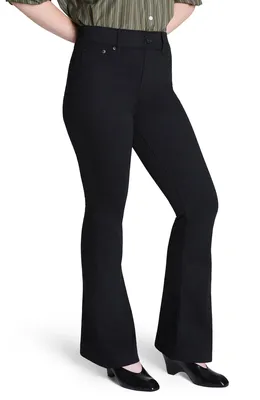 SPANX® — SPANXshape™ EveryWear High Waist Flare Jeans