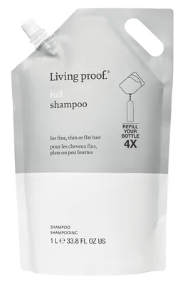 Living proof® — Full Shampoo Refill Pouch