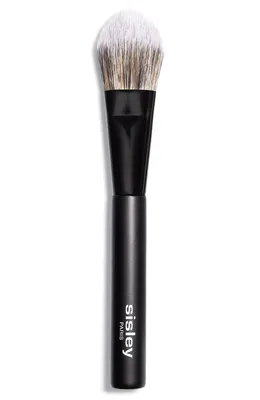 Sisley Paris — Fluid Foundation Brush