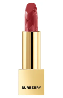Burberry — Kisses Satin Lipstick