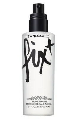 MAC Cosmetics — Prep + Prime Fix+ Face Primer & Makeup Setting Spray
