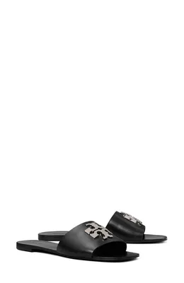 Tory Burch — Charlie Slide Sandal