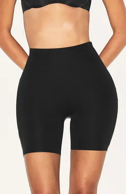 SKIMS — Hip Enhancing Mid Thigh Padded Shorts