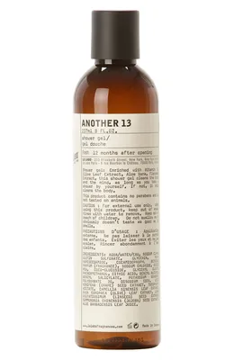 Le Labo — AnOther 13 Shower Gel
