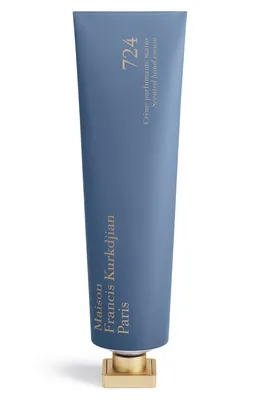 Maison Francis Kurkdjian — 724 Scented Hand Cream