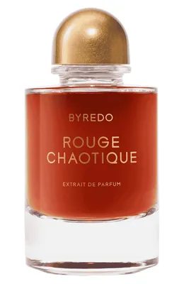 BYREDO — Rouge Chaotique Extrait de Parfum