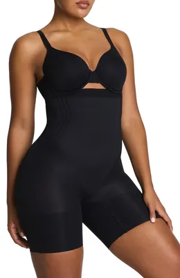 SPANX® — SPANXsculpt™ GoFigure High Waist Shaper Shorts