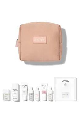 Dr. Barbara Sturm — Glow Kit $393 Value