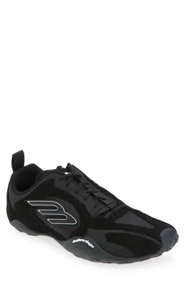 Balenciaga — Monday Ultra Low Top Sneaker