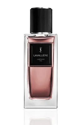 Yves Saint Laurent — Lavallière - Le Vestiaire des Parfums