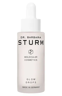 Dr. Barbara Sturm — Sturm Glow Drops