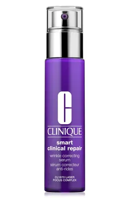 Clinique — Smart Clinical Repair™ Wrinkle Correcting Serum