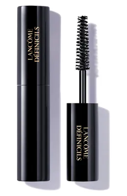 Lancôme — Définicils High Definition Mascara Mini