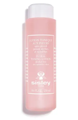 Sisley Paris — Floral Toning Lotion