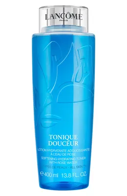 Lancôme — Jumbo Size Tonique Douceur Softening Hydrating Toner