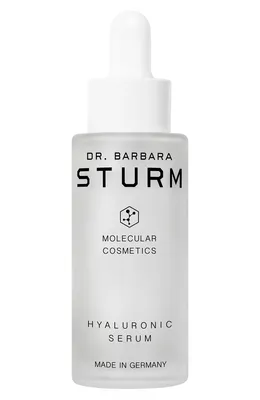 Dr. Barbara Sturm — Hyaluronic Serum